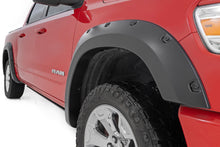 Load image into Gallery viewer, Pocket Fender Flares | Ram 1500 2WD/4WD (2019-2023) Rough Country