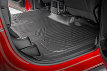 Load image into Gallery viewer, Floor Mats | FR &amp; RR | RR Storage| Crew | Ram 1500 (19-23)/1500 TRX (21-23) Rough Country