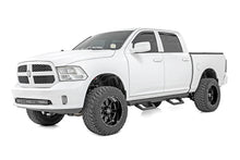 Load image into Gallery viewer, SR2 Adjustable Aluminum Steps | Crew Cab | Ram 1500/2500/3500 2WD/4WD Rough Country