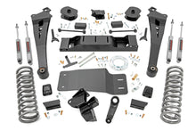 Load image into Gallery viewer, 5 Inch Lift Kit | Non-AISIN | Ram 2500 4WD (2019-2023) Rough Country