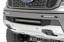 Load image into Gallery viewer, LED Light | Bumper Mount | 20" Spectrum Single Row | Ford Ranger (19-23) Rough Country
