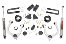 Load image into Gallery viewer, 3.5 Inch Lift Kit | N3 | Ford Ranger 4WD (2019-2023) Rough Country