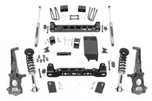 Load image into Gallery viewer, 6 Inch Lift Kit | N3 Struts | Ford Ranger 4WD (2019-2023) Rough Country