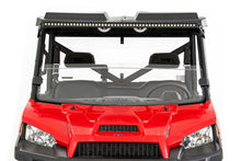 Load image into Gallery viewer, Half Windshield | Scratch Resistant | Polaris Ranger 1000/Ranger XP 900/1000 Rough Country