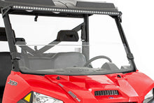 Load image into Gallery viewer, Half Windshield | Scratch Resistant | Polaris Ranger 1000/Ranger XP 900/1000 Rough Country