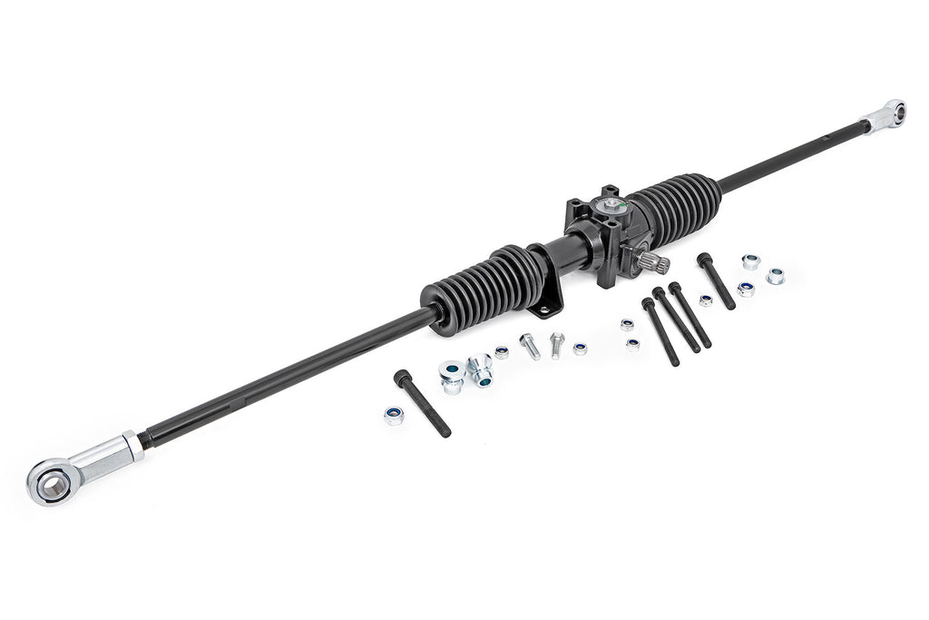 Rack and Pinion | Heavy Duty | Polaris  Ranger XP 900/Ranger XP 1000 Rough Country