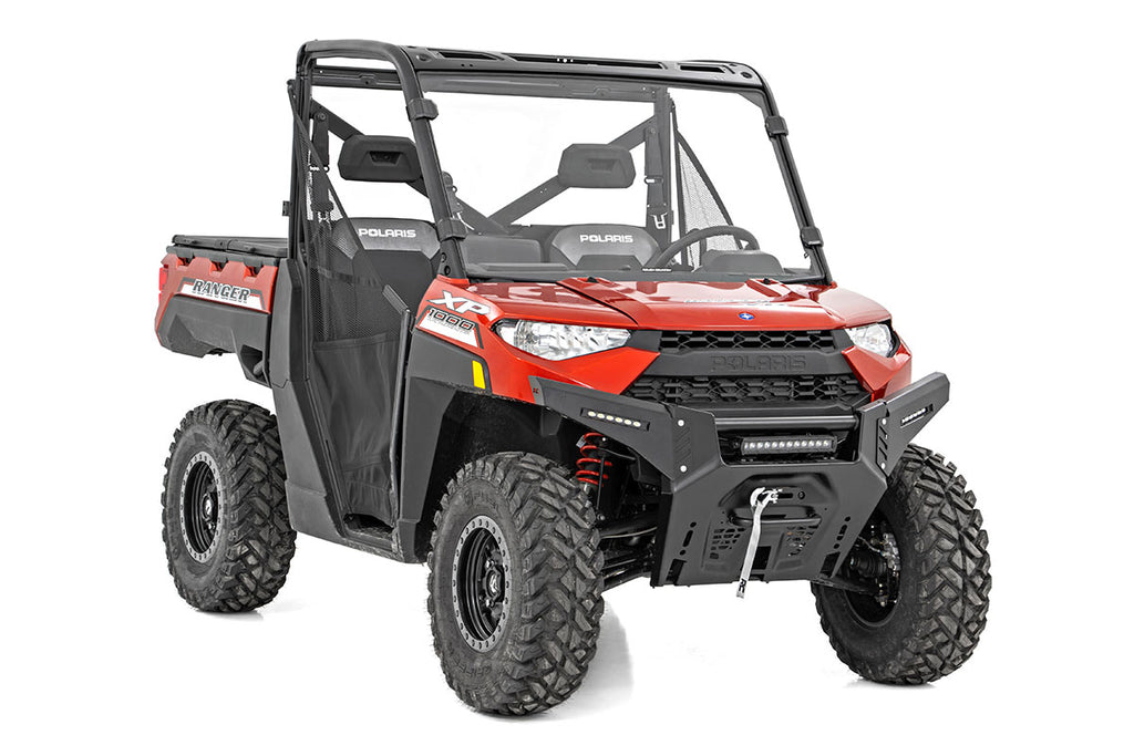 Winch Mount | Polaris Ranger 1000/Ranger XP 1000 Rough Country