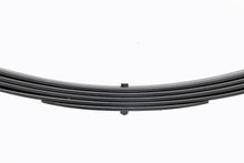 Load image into Gallery viewer, Front Leaf Springs | 4" Lift | Pair | Toyota Land Cruiser FJ40 (64-80) Rough Country