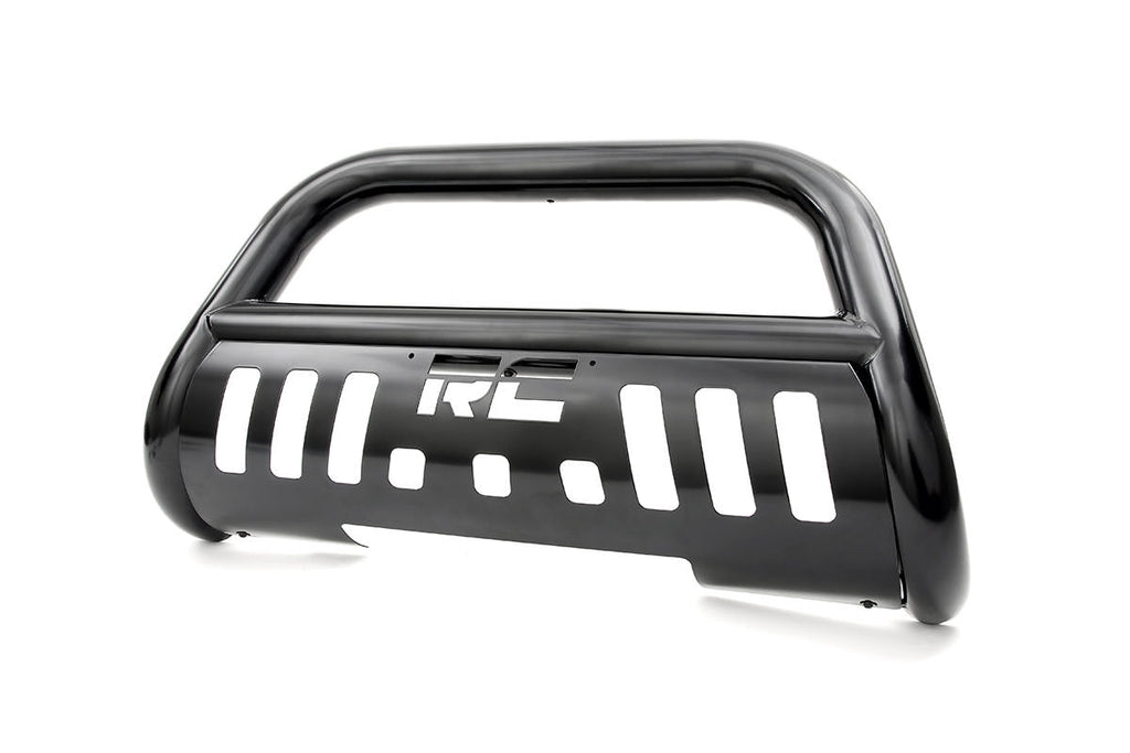 Black Bull Bar | Toyota Sequoia (08-21)/Tundra (07-21) 4WD Rough Country