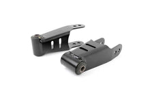 Load image into Gallery viewer, Lowering Shackles | 1-1.5 Inch | Chevy/GMC 1500 (19-23) Rough Country