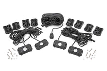 Load image into Gallery viewer, LED Rock Light  Kit | 4 Piece Set Rough Country