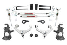 Load image into Gallery viewer, 3.5 Inch Knuckle Lift Kit | M1 | Chevy/GMC 2500HD/3500HD (11-19) Rough Country
