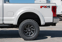 Load image into Gallery viewer, Pocket Fender Flares | Z1 Oxford White | Ford F-250/F-350 Super Duty (17-22) Rough Country
