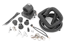 Load image into Gallery viewer, Cab Heater | Yamaha Viking Rough Country