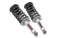 Load image into Gallery viewer, Loaded Strut Pair | 6 Inch | Nissan Titan 4WD (2004-2015) Rough Country