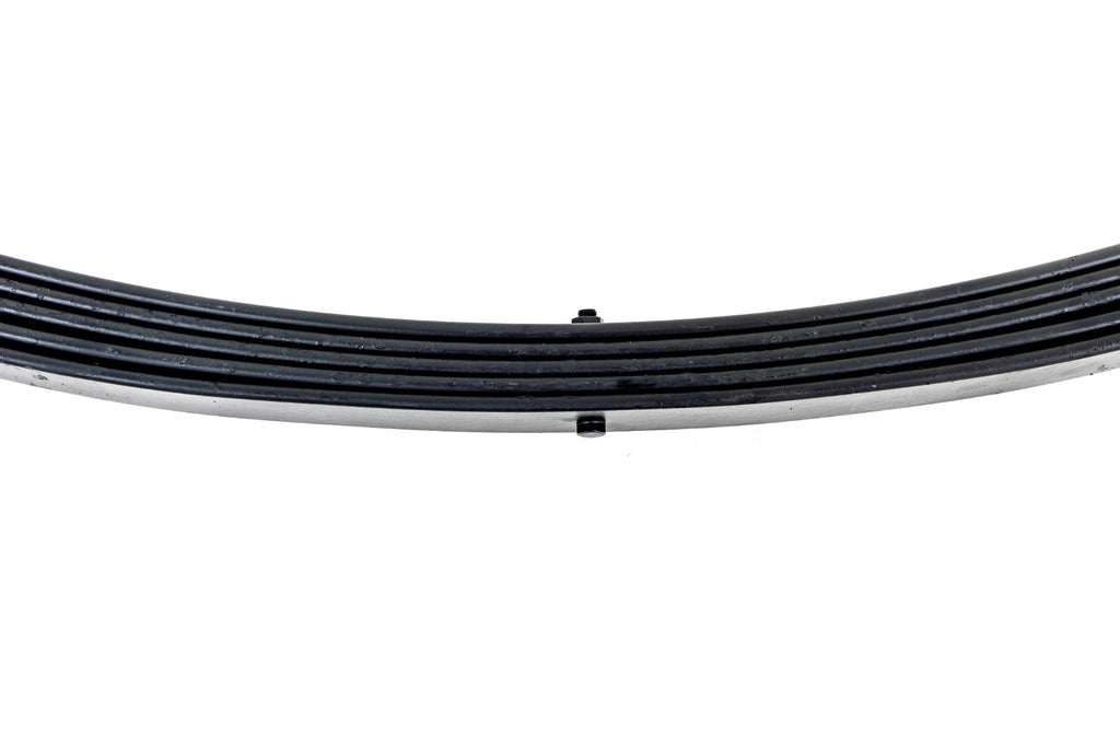 Rear Leaf Springs | 2" Lift | Pair | GMC Half-Ton Suburban 4WD (1973-1991) Rough Country