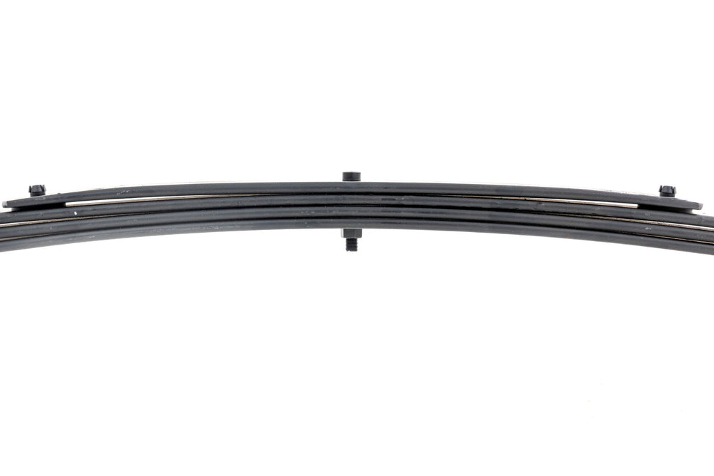 Front Leaf Springs | 2" Lift | Pair | GMC Half-Ton Suburban 4WD (1973-1991) Rough Country