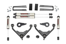 Load image into Gallery viewer, 3 Inch Lift Kit | FK/FF Code | V2 | Chevy/GMC 2500HD (01-10) Rough Country
