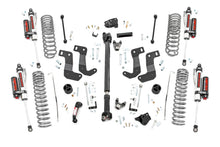 Load image into Gallery viewer, 6 Inch Lift Kit | Vertex | Jeep Gladiator JT 4WD (2020-2023) Rough Country