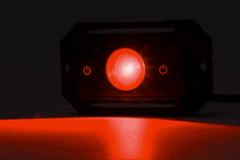 Load image into Gallery viewer, Chrome Series LED | Dome Light | RGB/White Rough Country