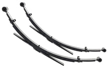Load image into Gallery viewer, Rear Leaf Spings | 4" Lift | Pair | Ford Bronco/F-150 4WD (80-96) Rough Country
