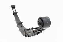 Load image into Gallery viewer, Front Leaf Springs |8" Lift | Pair | Ford F-250/F-350 Super Duty (99-04) Rough Country