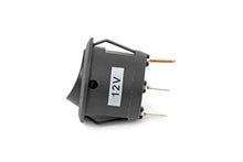 Load image into Gallery viewer, Rocker Switch | Round with Logo Rough Country