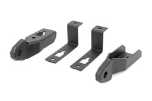 Load image into Gallery viewer, Tow Hook Brackets | Ford Ranger 2WD/4WD (2019-2023) Rough Country