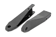 Load image into Gallery viewer, Tow Hook Brackets | GMC Sierra 2500 HD 2WD/4WD (2020-2023) Rough Country