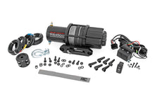 Load image into Gallery viewer, 4500-LB Winch | UTV | Synthetic Rope Rough Country