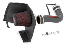 Load image into Gallery viewer, Cold Air Intake Kit | 4.8L |5.3L | 6.0L | Chevy Silverado 1500 (07-08) Rough Country