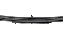 Load image into Gallery viewer, Front Leaf Springs | 4" Lift | Pair | GMC Half-Ton Suburban 4WD (1969-1972) Rough Country