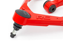Load image into Gallery viewer, Red Forged Upper Control Arms | OE Upgrade | Chevy/GMC 1500 (07-18) Rough Country