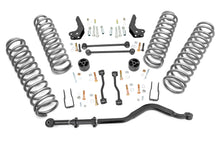 Load image into Gallery viewer, 3.5 Inch Lift Kit | No Shocks | Jeep Gladiator JT 4WD (2020-2023) Rough Country