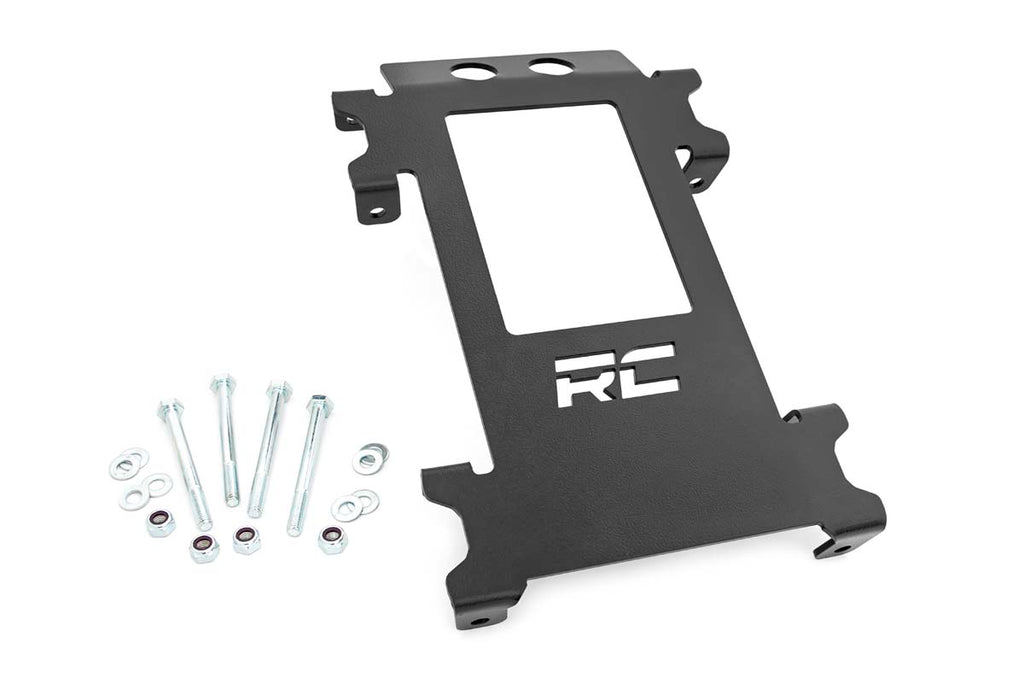 Frame Gusset | Polaris RZR XP 1000 Rough Country