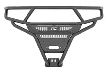Load image into Gallery viewer, Tubular Bumper | Front | Polaris RZR XP 1000 Rough Country