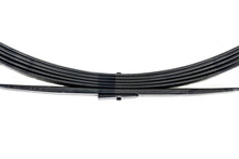 Load image into Gallery viewer, Rear Leaf Springs | 4" Lift | Pair | GMC Half-Ton Suburban 4WD (1973-1976) Rough Country