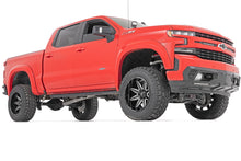 Load image into Gallery viewer, Rough Country 91M Series Wheel | One-Piece | Gloss Black | 22x12 | 6x5.5 | -44mm Rough Country