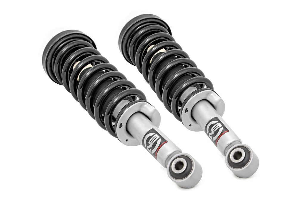 2 Inch Leveling Kit | Loaded Strut | Ford F-150 2WD (2009-2013) Rough Country