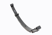 Load image into Gallery viewer, Rear Leaf Springs | 4" Lift | Pair | Toyota Land Cruiser FJ40 (64-80) Rough Country