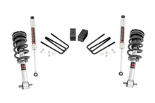 Load image into Gallery viewer, 3.5 Inch Lift Kit | M1 Struts | Chevy/GMC 1500 (07-13) Rough Country