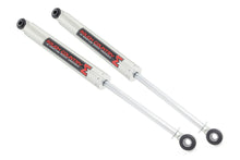 Load image into Gallery viewer, M1 Monotube Rear Shocks | 2-4.5" | Ford Bronco II 2WD/4WD (84-90) Rough Country