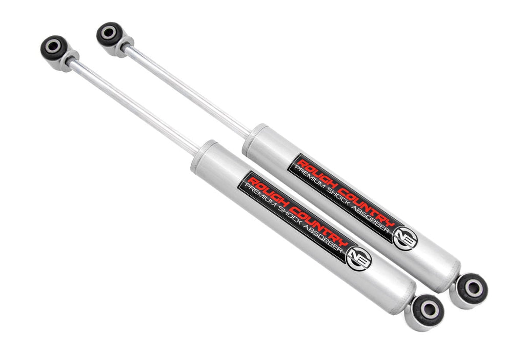 N3 Rear Shocks | 0-2.5" | Ram 1500 Rough Country