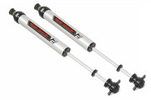 Load image into Gallery viewer, V2 Front Shocks | 0.5-3" | Jeep Comanche MJ (86-92)/Grand Cherokee (93-04) Rough Country