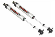 Load image into Gallery viewer, V2 Front Shocks | 3.5-4.5" | Jeep Cherokee XJ (84-01)/Wrangler TJ (97-06) Rough Country