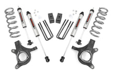Load image into Gallery viewer, 4.5 Inch Lift Kit | V2 | Chevy/GMC 1500 (99-06 &amp; Classic) Rough Country