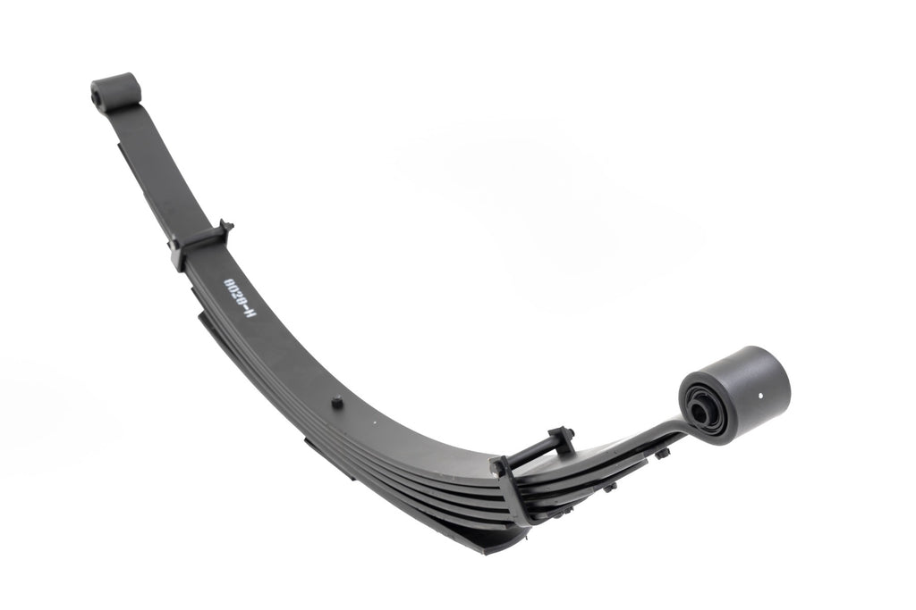 Rear 52 Inch Leaf Springs | 6" Lift | Pair | GMC C15/K15 Truck (73-87)/Half-Ton Suburban (73-91) Rough Country