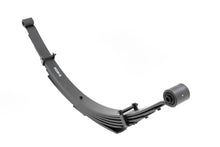 Load image into Gallery viewer, Rear 52 Inch Leaf Springs | 6" Lift | Pair | GMC C15/K15 Truck (73-87)/Half-Ton Suburban (73-91) Rough Country