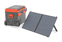 Load image into Gallery viewer, Solar Panel Recharge Kit for 50L Portable Refrigerator/Freezer Rough Country