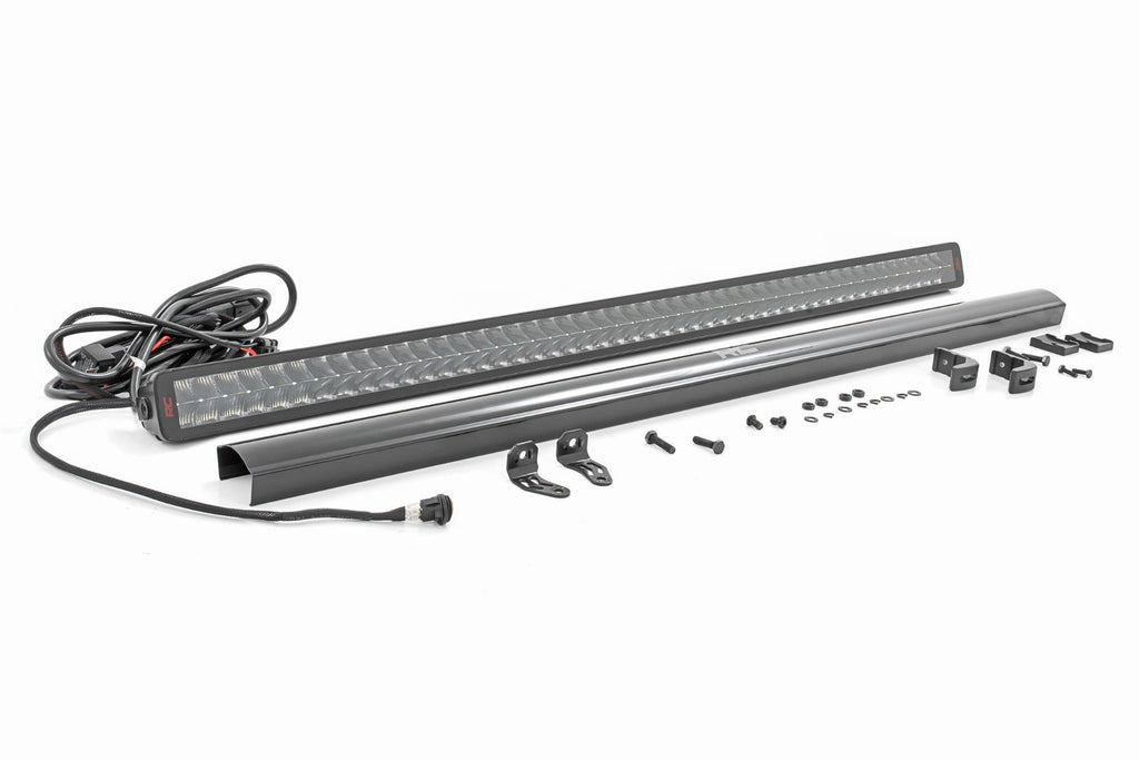 Spectrum Series LED Light | 50 Inch | Dual Row Rough Country